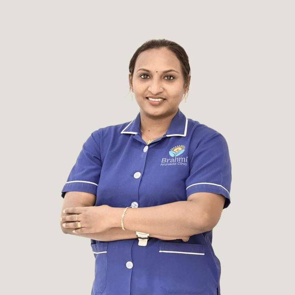 Remya Thomas