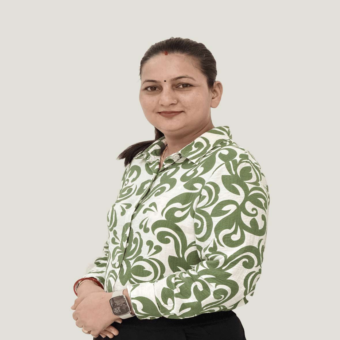 Susmita Dahal Koirala