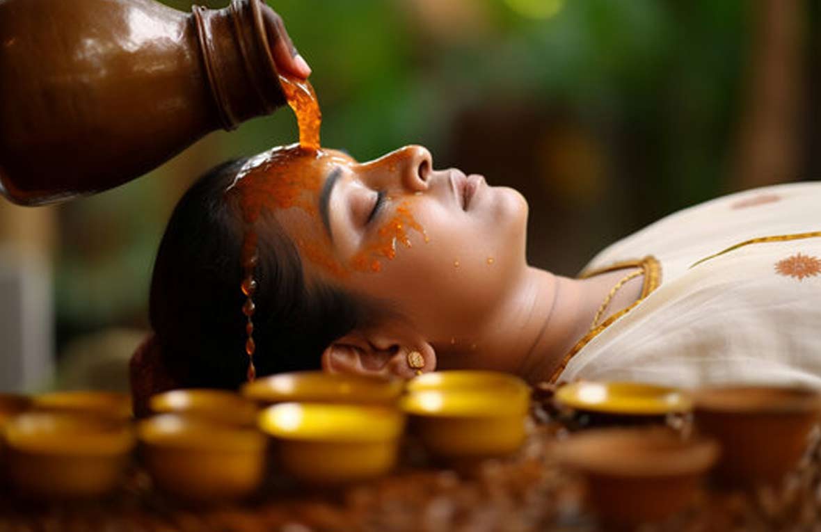PANCHAKARMA Treatment