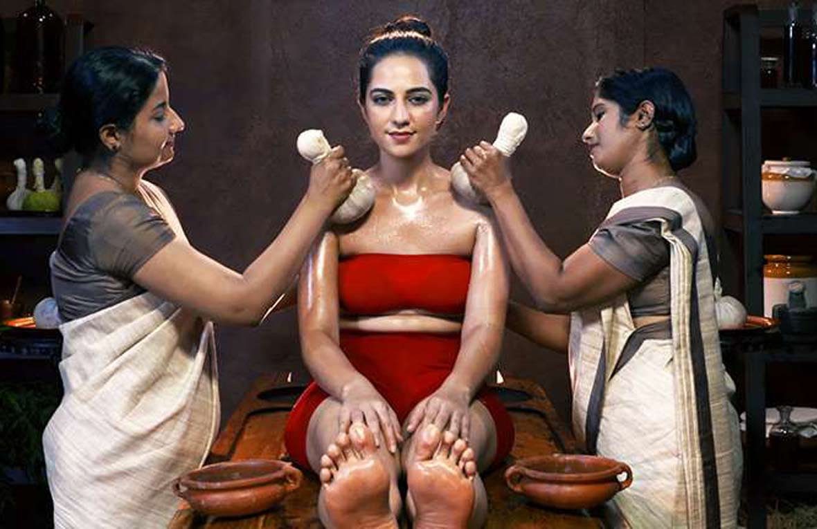 Patra Pinda Sweda (Ela Kizhi)