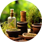 ayurvedic
