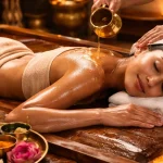abhyangam therapy