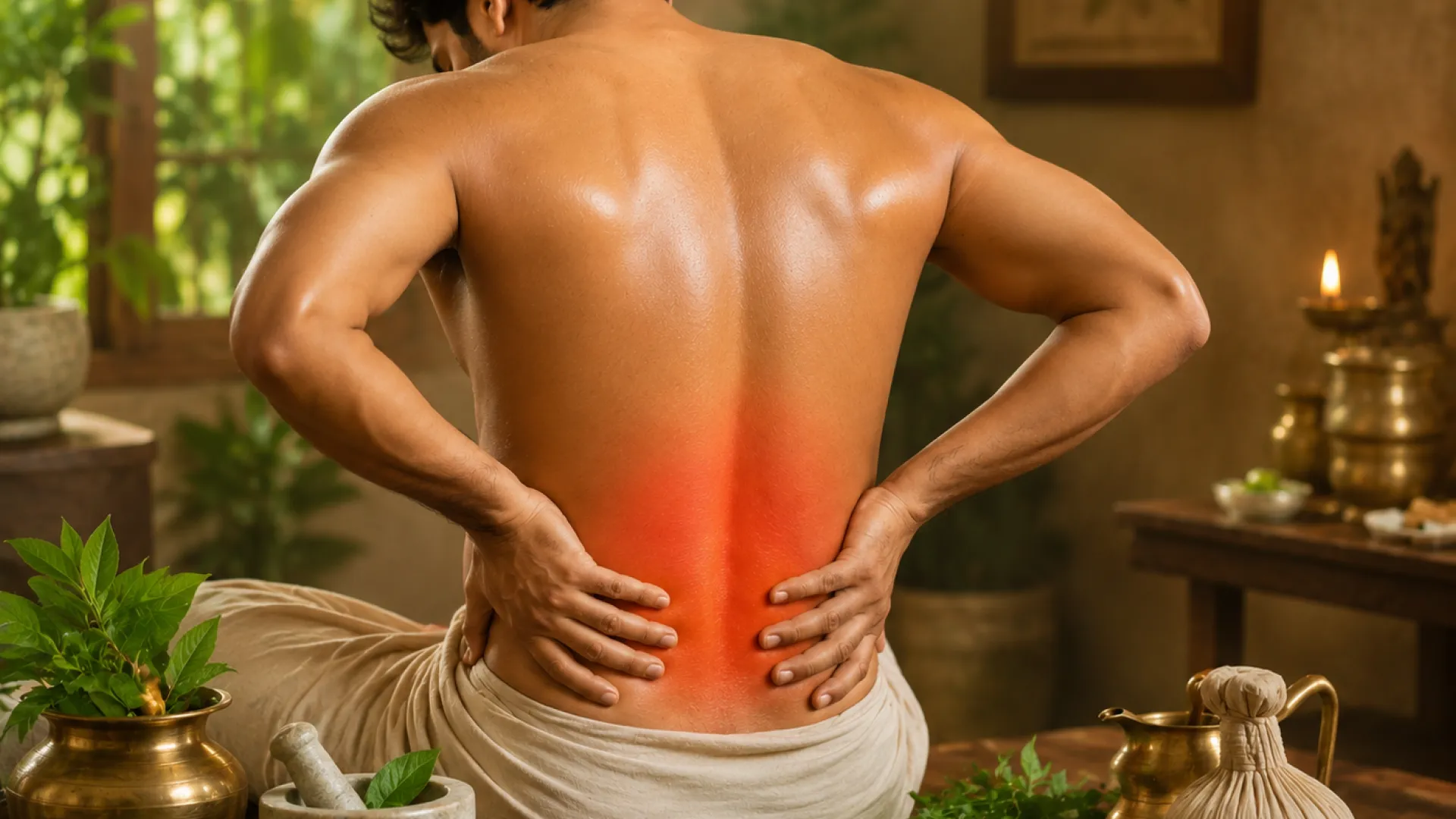 Lower Back Pain