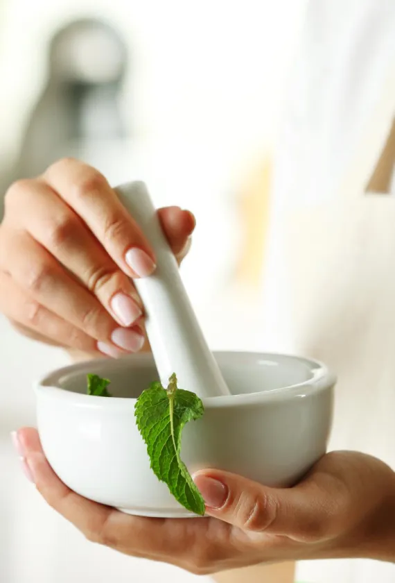 ayurvedic treatment