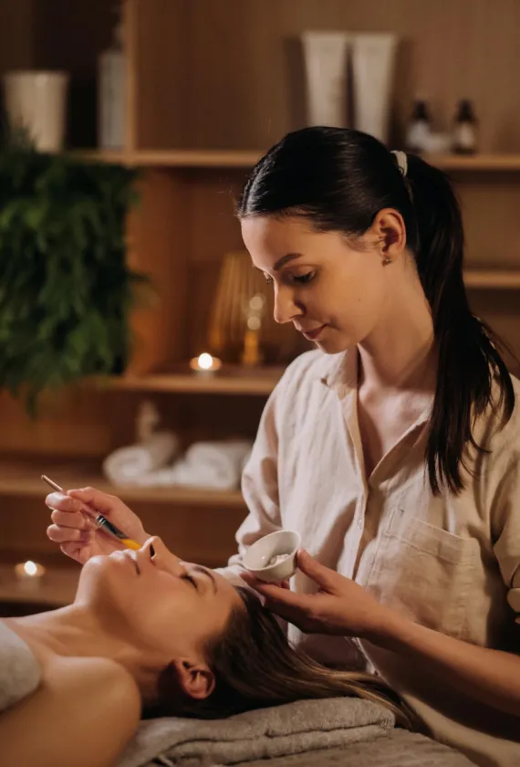 Massage Oil