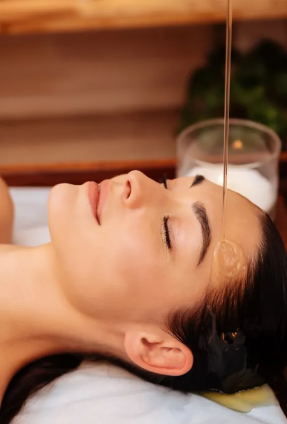 ayurvedic treatment