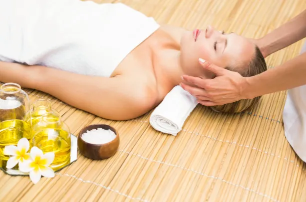 Brahmi Signature 2 Ayurvedic wellness and relaxation package at Brahmi Clinic Dubai