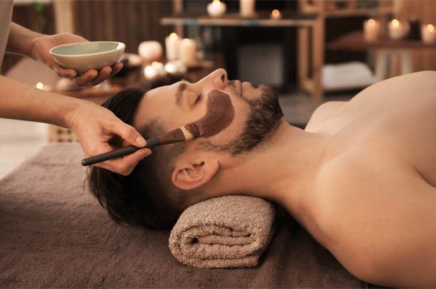 Brahmi Signature 3 Ayurvedic rejuvenation and wellness therapy package at Brahmi Dubai