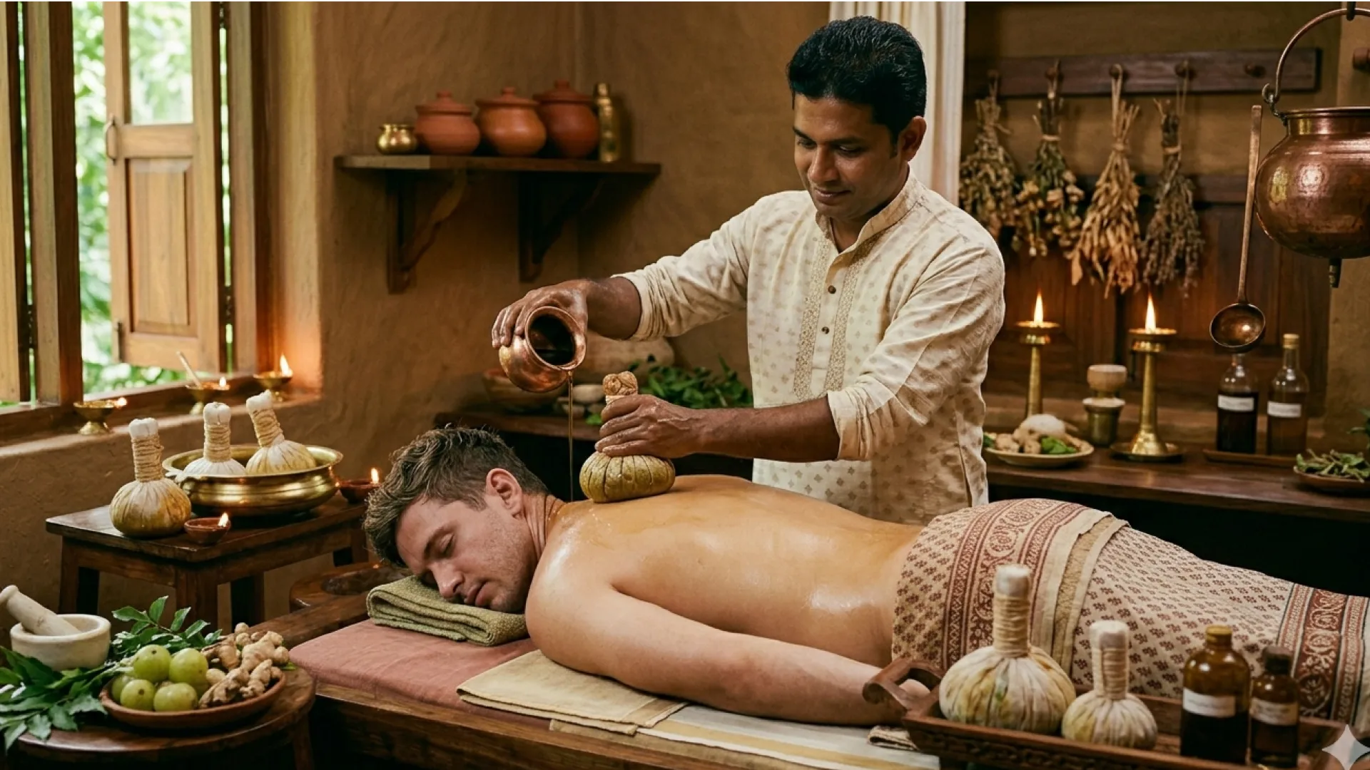 kizhitherapy