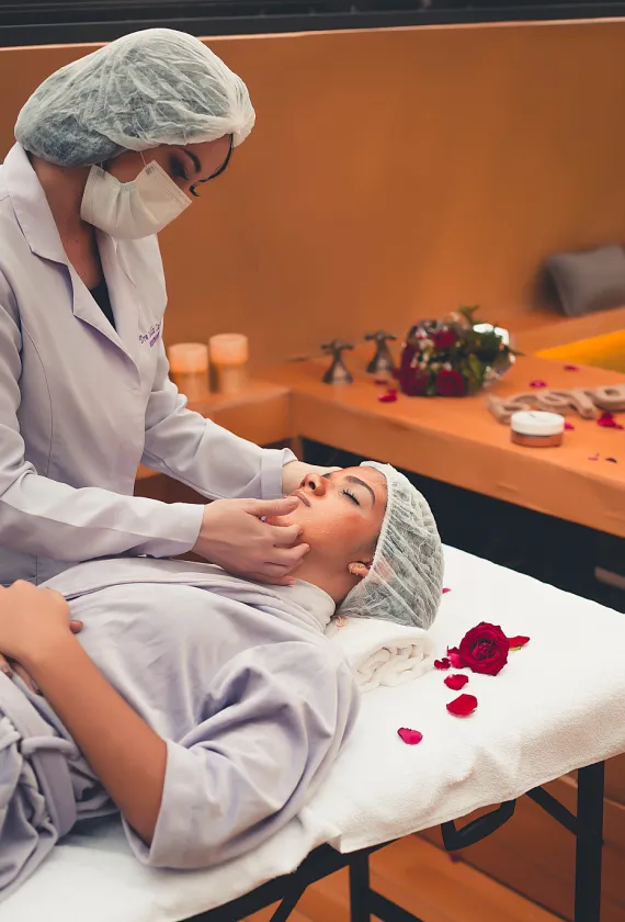 ayurvedic treatment