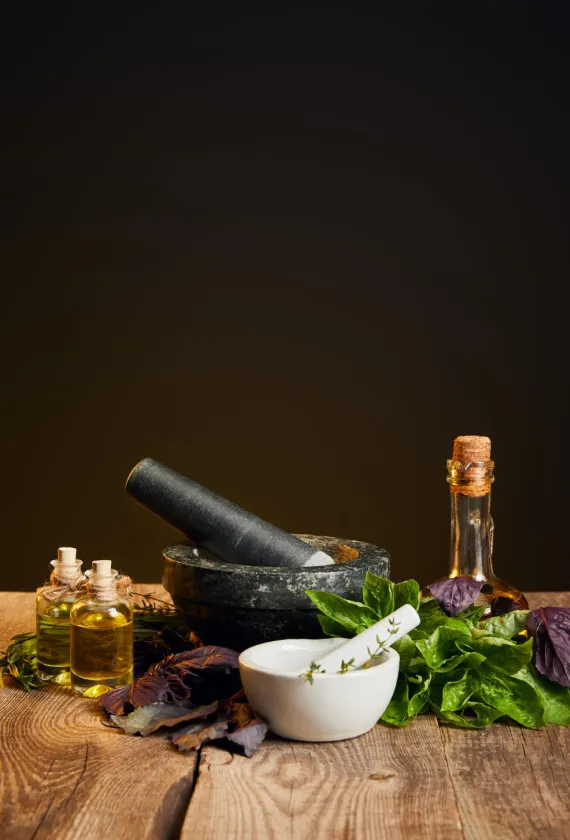 Best Ayurvedic Treatment in Dubai