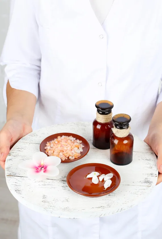 Ayurvedic Doctor in Dubai