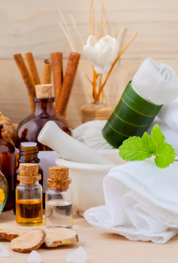 Best Ayurvedic Treatment