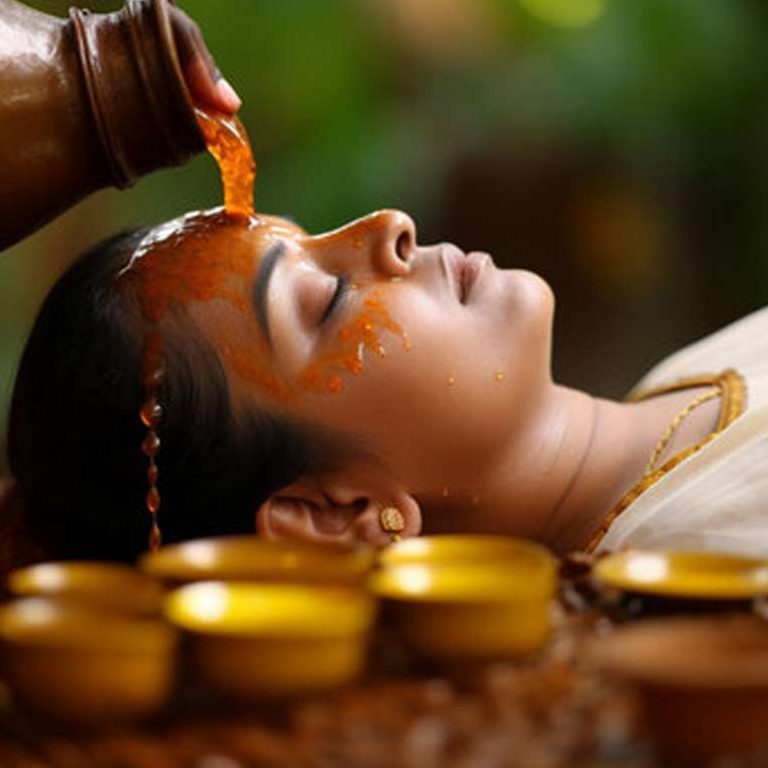 PANCHAKARMA Treatment