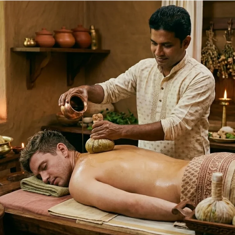 kizhitherapy